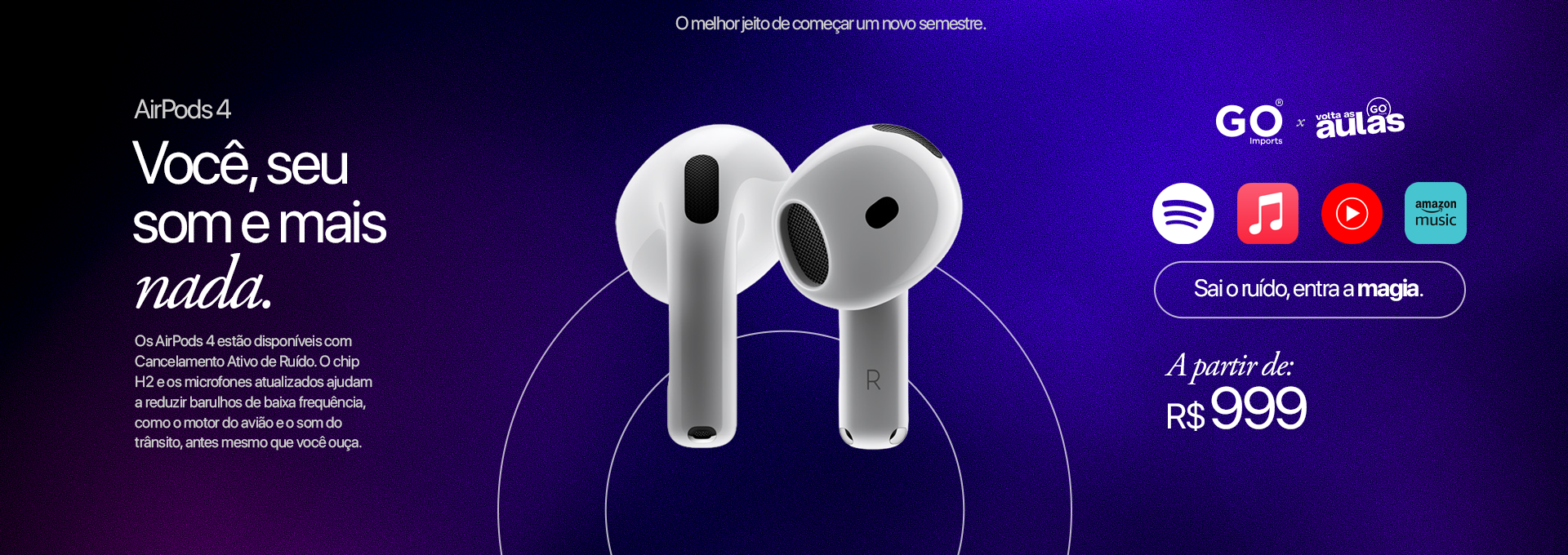 AirPods 4